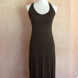 Terre Jacobs Maxi Dress